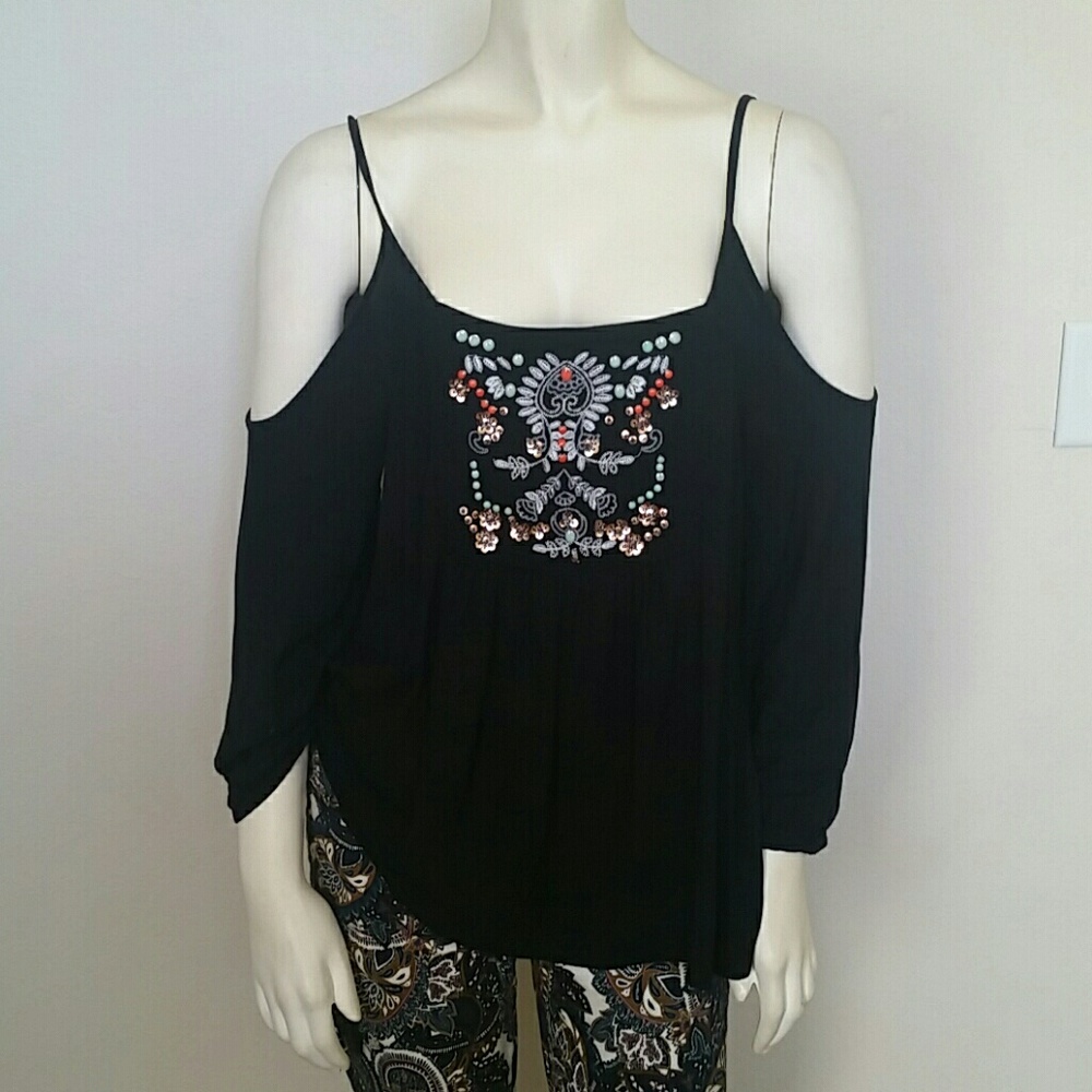 Girl obsessed top
